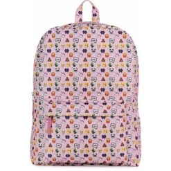 Rugzak Emo Fun Pink