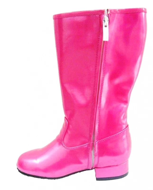 Verkleed Laarzen 2 Verkleed Laarzen - Afbeelding 2