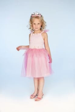 Prinsessenjurk Kelly Rose And Romeo -Kindermaskerade Winkel d00a7661eddc2517109e5bfe239c6788de772546 2