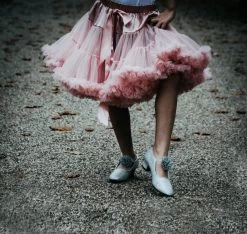 Prinsessen Schoenen Zilver + Gratis Kadootje -Kindermaskerade Winkel d22dd5c76d5c67d3b6b93c3408586a5db88b753d 4