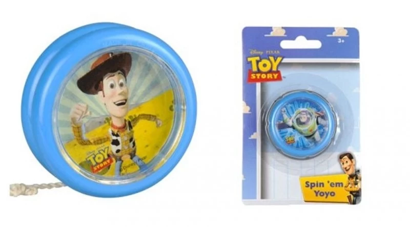 Disney ToyStory Jojo