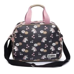 Zebra Trends Kidsbag Unicorn Love - SALE