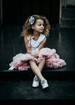 Prinsessen Schoenen Zilver + Gratis Kadootje -Kindermaskerade Winkel da42434bb600d72d6659e5534ede5e4f50db7449