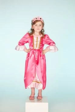 Prinsessenjurk Marilyn -Kindermaskerade Winkel e0a361a7969b312476d49aa8ed6c116e0883c668 1