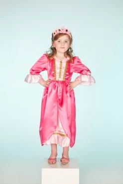Prinsessenjurk Marilyn -Kindermaskerade Winkel e0a361a7969b312476d49aa8ed6c116e0883c668