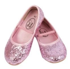 Ballerina Schoentjes Glitter -Kindermaskerade Winkel fce0fca2d527272598ce81c9a8704a710286b8db
